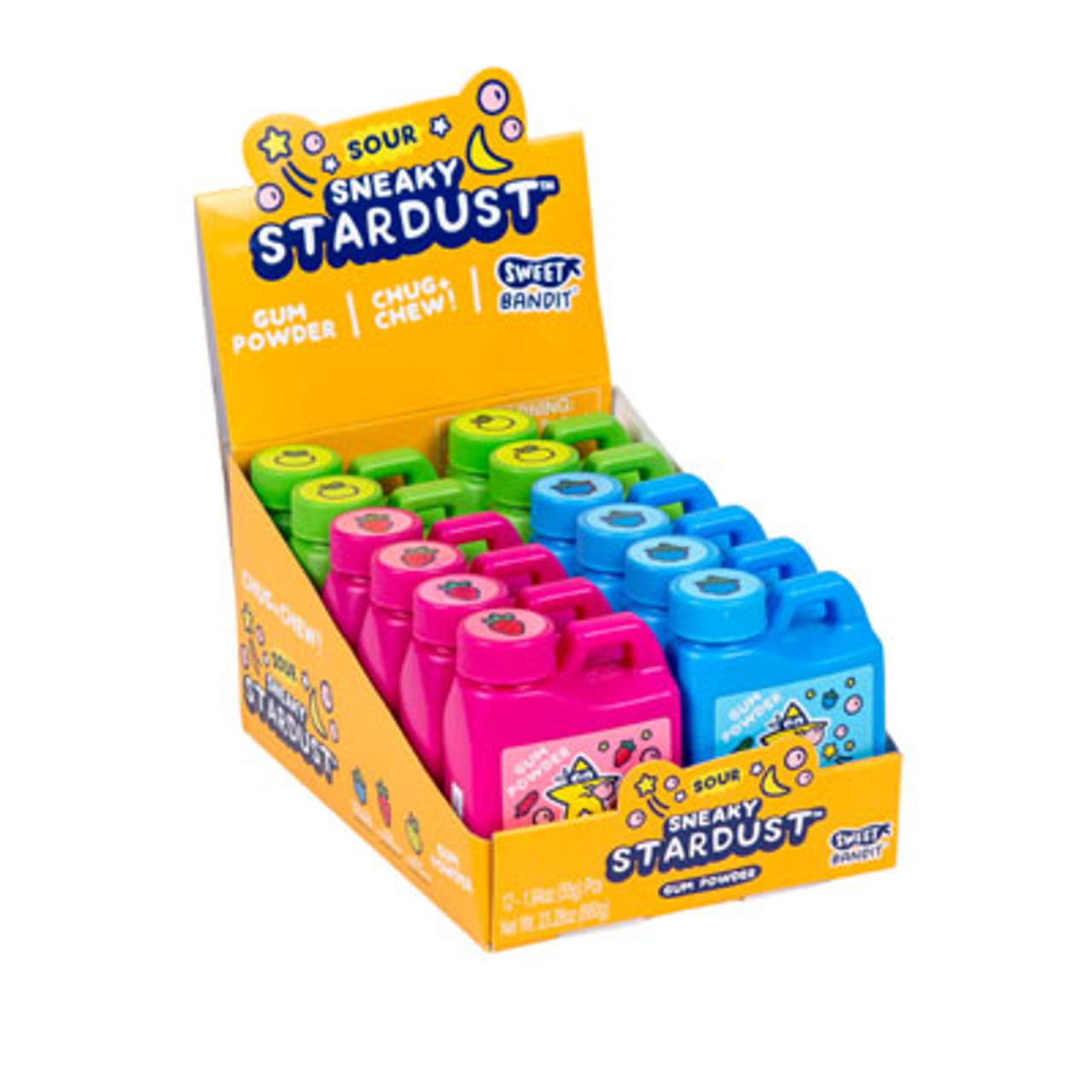2.49 FRUTIPS PEELABLE GUMMY MANGO 